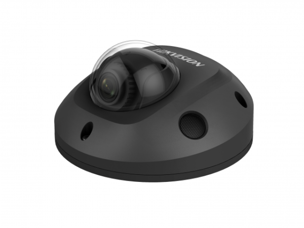 фото Видеокамера IP HIKVISION DS-2CD2563G0-IS (2.8mm) (Черный) в Ростове-на-Дону