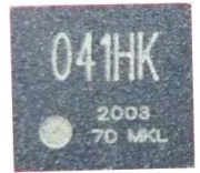 фото Запчасть ELP ELP-CH-C041-HBK