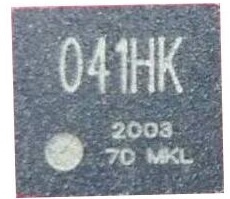 Изображение товара Запчасть ELP ELP-CH-C041-HBK