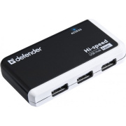 фото Разветвитель Defender QUADRO INFIX