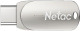 фото Накопитель USB 3.0 64GB Netac U785C в Екатеринбурге