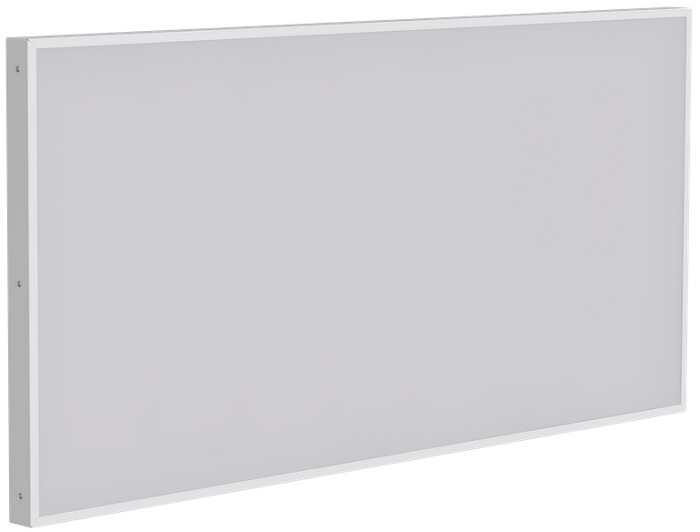 

Панель светодиодная IEK LTP-DVO1-1041-60-40-K01 ДВО 1041 60Вт 4000К 1195х595 опал, LTP-DVO1-1041-60-40-K01