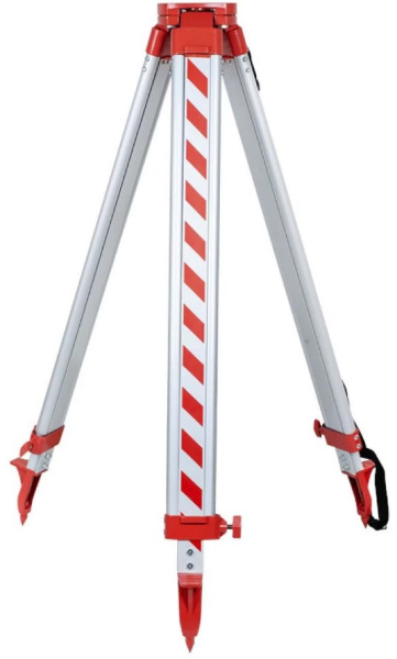 Изображение товара Штатив нивелирный Amo A45 алюминиевый для геодезических приборов