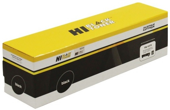 Изображение товара Тонер-картридж Hi-Black 98010816 для Brother лазерных принтеров и МФУ