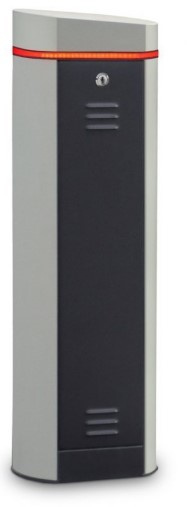 Изображение товара Тумба шлагбаума PERCo GS04.1 для автоматического контроля проезда