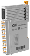 фото Модуль дискретного ввода  ONI IOD-430-TB-8NP000