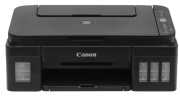 фото МФУ струйное Canon Pixma G2010 Цветная, A4, USB