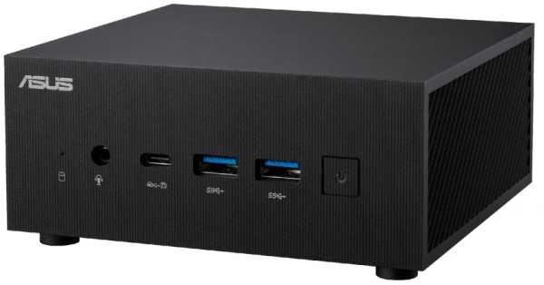 фото Системный блок ASUS PN53-B-S5100MD AMD Ryzen 5, 0 (не установлена) ГБ, AMD Radeon Graphics,  ОС Не установлена