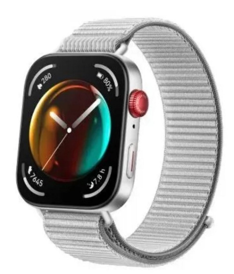 Изображение товара Часы Huawei W FIT 3 Classic