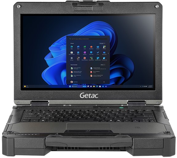 

Ноутбук Getac B360G3 Pro BV1164BHBDGA U5 225H/16GB/256GB SSD/13.3" FHD/WIFI/BT/cam/Win11Pro, B360G3 Pro