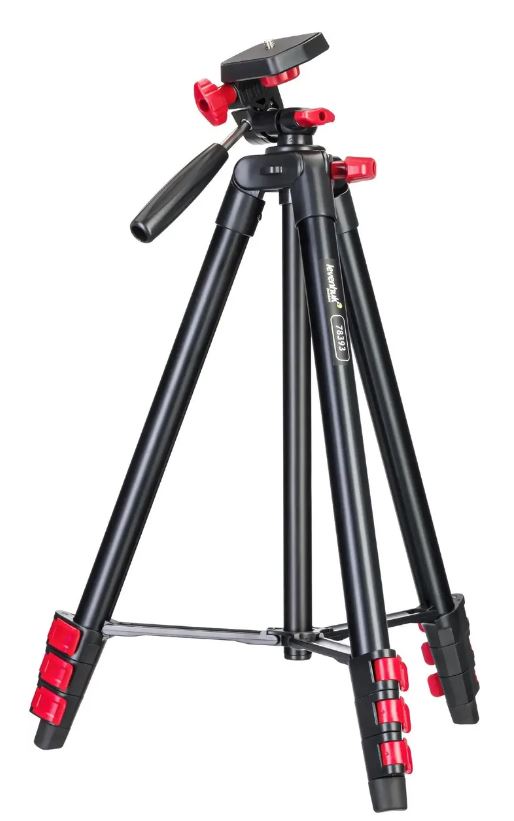 

Штатив Levenhuk BASE TR10 78393 Levenhuk, BASE TR10