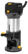 фото Фрезер  Inforce RT3807ACSV