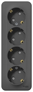 фото Розетка Systeme Electric BLNRA011416