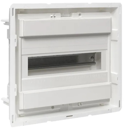 Изображение товара Основание EKF nv-pbase-12 для сборки щитов электроснабжения