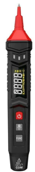 Изображение товара Мультиметр цифровой КВТ 87249