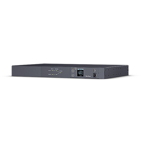фото Блок распределения питания  CyberPower PDU24005 в Красноярске