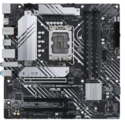 фото Материнская плата ASUS PRIME B660M-A WIFI D4