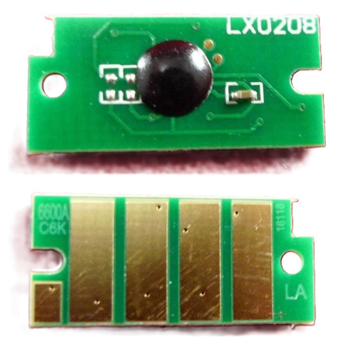 фото Запчасть  ELP ELP-CH-X6600C-6K в Екатеринбурге