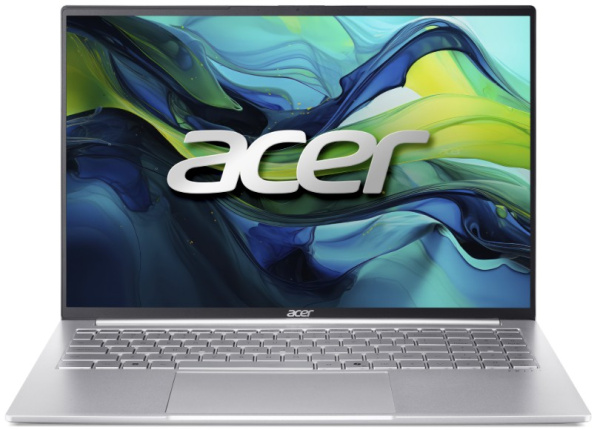 Изображение товара Ноутбук Acer Swift Lite 16 SFL16-51M-785G для работы и учебы
