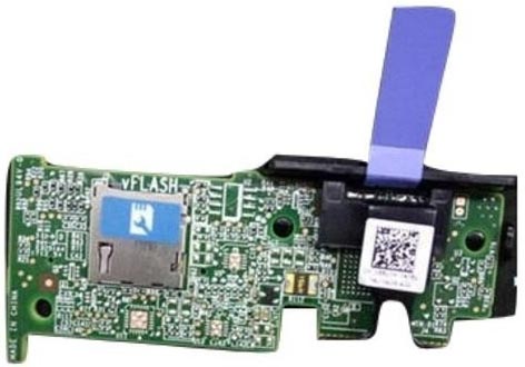 Карт-ридер Dell 385-BBLH Ctl Vflash 14G