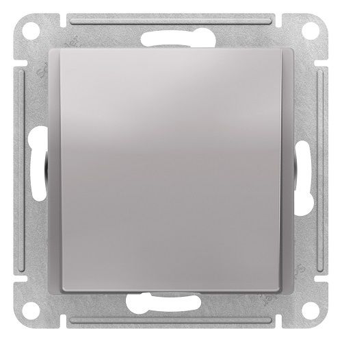 

Кабельный ввод Schneider Electric ATN000399 AtlasDesign, механизм, алюминий, ATN000399