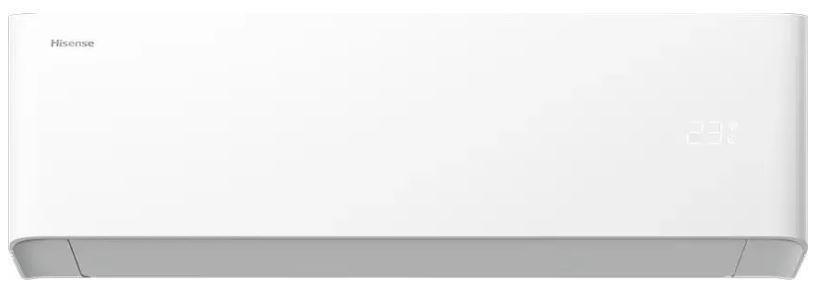 

Сплит-система Hisense AS-07HW4RLCHA00 VIBE Classic A 2026 WI-FI, AS-07HW4RLCHA00