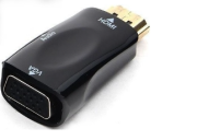 фото Переходник BION BXP-A-HDMI-VGA-02