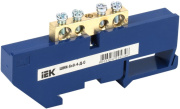 фото Шина  IEK YNN10-69-4D-K07