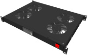 фото Вентиляторный модуль SNR SNR-SHELF-4F-THERM