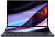 фото Ноутбук ASUS ZenBook Pro Duo UX8402VU-P1036W 14.5" (Intel Core i7, 16Гб LPDDR5, SSD 1 Тб, GeForce RTX 4050, Windows 11 Домашняя) Черный [90NB10X2-M003C0]