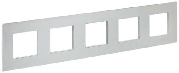 фото Рамка пятерная  IEK SK-M52-M-K23 в Ростове-на-Дону