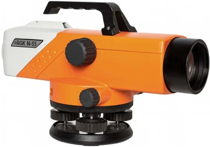 

Нивелир RGK N-55 778558 RGK оптический, N-55