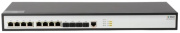 фото Коммутатор управляемый  SNR SNR-S5310X-8TX