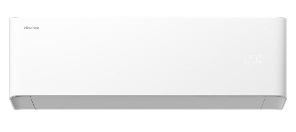

Сплит-система Hisense AS-18UW4RMSHB01 VIBE DC Inverter 2026 Wi-Fi, AS-18UW4RMSHB01