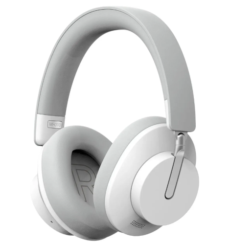 фото Наушники  A4Tech MH390 WHITE в Красноярске