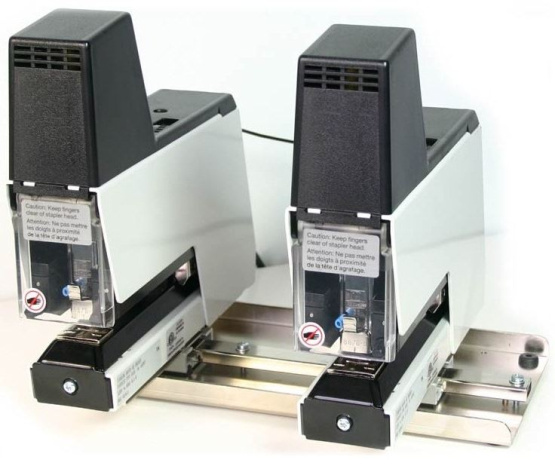 Изображение товара Электрический степлер Bulros S-65 G с высоким захватом и автоматикой