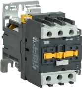 фото Контактор  IEK KMD31-040-024-11