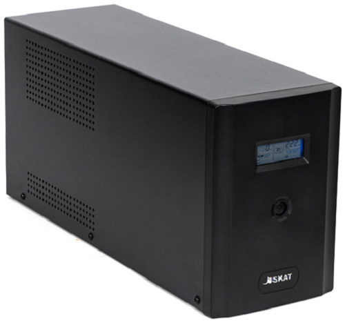 фото Источник бесперебойного питания  Бастион SKAT-UPS 3000/1800 в Уфе