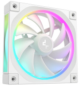 фото Вентилятор для корпуса  Deepcool FL12 WH
