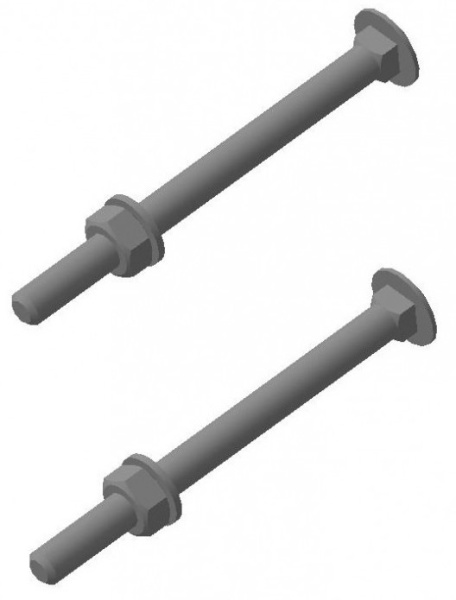 Изображение товара Комплект DoorHan KIT/KTN