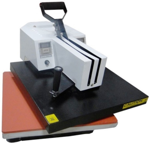 Изображение товара Пресс Bulros F-211 надежный профессиональный пресс для различных задач