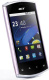 фото Коммуникатор  Acer Liquid Mini E310 Pink