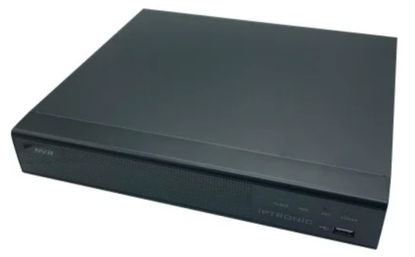фото Видеорегистратор IP IPTRONIC NVR0980P4i в Омске