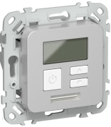 фото Терморегулятор  IEK FI-RT11-K47
