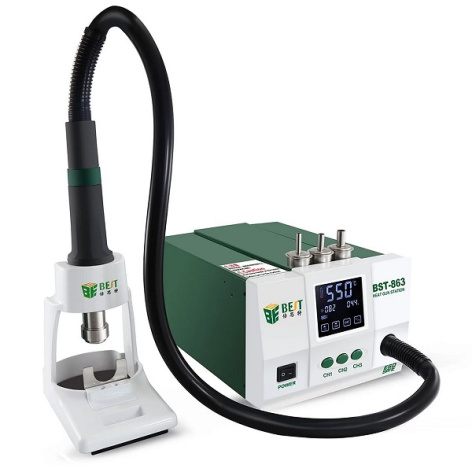 фото Станция  BestTool BST-863 в Казани