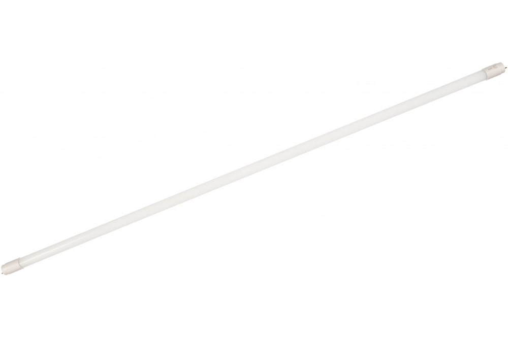 

Лампа светодиодная ЭРА Б0033004 LED T8-20W-840-G13-1200mm (диод,трубка стекл,20Вт,нейтр,поворотный G13), Б0033004