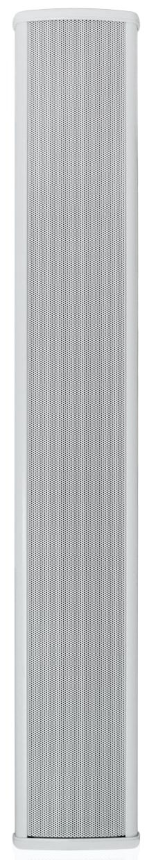 

Колонка звуковая Ecler eCS803 8х3'', 80–160 Вт – 8 Ом, 30 Вт/100 В, eCS803