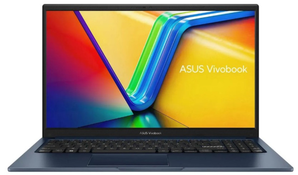 Изображение товара Ноутбук ASUS Vivobook 15 X1504VA-BQ4163 для работы и учёбы