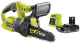 фото Пила цепная Ryobi RY18CS20A-125 в Омске