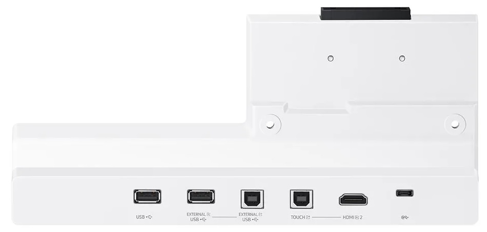 

Адаптер Samsung CY-TF65BBC для 55-85 флипов серии B, CY-TF65BBC